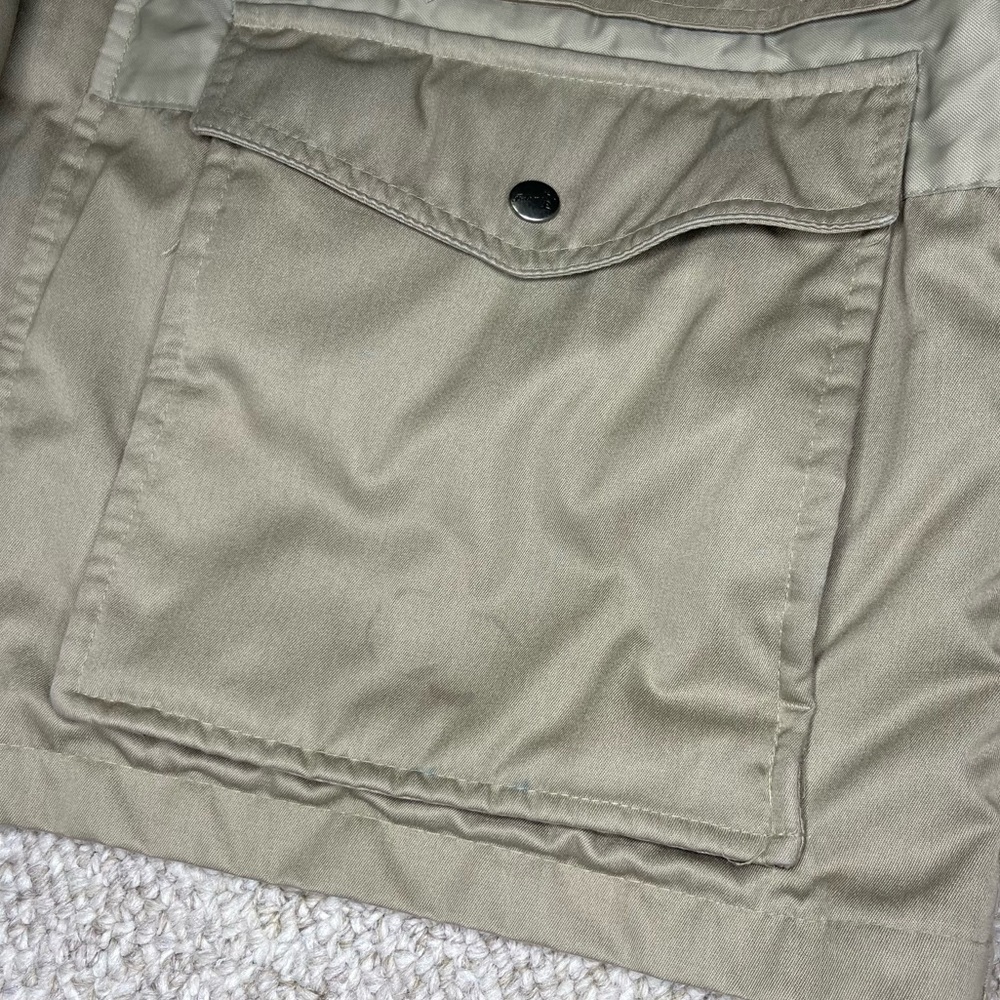 Fieldmaster field jacket - Picture 16 of 16